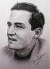 Vittorio Gassman by Maurizio F Mau Design