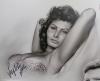 Sophia Loren by Maurizio F Mau Design