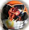 casco rally by Maurizio F Mau Design