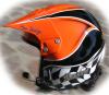 casco rally by Maurizio F Mau Design