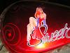 Sweet Jessy by Maurizio F Mau Design