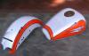 Harley Davidson by Maurizio F Mau Design