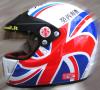 casco David 1 by Maurizio F Mau Design