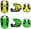 casco team 180¬? bozzetto by Maurizio F Mau Design