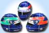 Casco Andrea Bacci by Maurizio F Mau Design