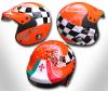 Casco Piazzini by Maurizio F Mau Design