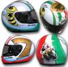 casco Francesco by Maurizio F Mau Design
