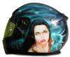 casco shoei by Maurizio F Mau Design