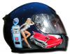 casco shoei by Maurizio F Mau Design