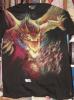 t-shirt dragone by Mauro Mael