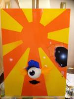 In Area 51 by Michau Mirek