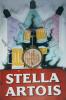 Stella Artois by  Nega