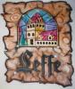 Leffe by  Nega