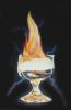 Flamed by  Nega