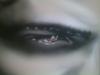 Edward eye by  Nega
