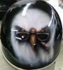 Cool Eagle by Norman Naramore