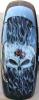 Front fender by Norman Naramore