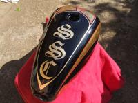 SSC by Alfonso Avallone