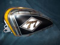 Racer by Alfonso Avallone