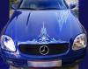 Mercedes Benz SLK230 by Atelier Mo Oliver