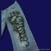 Jeans for promotion by Atelier Mo Oliver