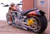 Harley Vrod completed by Dennis Konings
