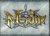 Logotipo Bar Merlin by  Quintana