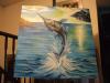 pesce spada by Andrea Roll'S