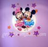 Minnie&Mickey de  Radok