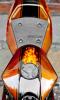Pocket bike  by  Radok
