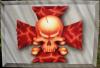 Redskull by  Robz