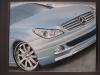 2006 mercedes-benz by Ruben Aguayo