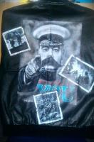 Your country needs you by David Crossley