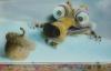 scrat by  Snidero