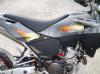 Husqvarna610 by  Splash Desi