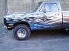 Dodge Ram FINITO!!! by  Splash Desi