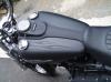 Street Bob opaco su opaco by  Splash Desi