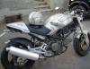 Monster Metal de  Splash Desi