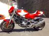S4 Star&Flowers de  Splash Desi