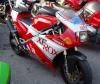 Ducati851 Xerox by  Splash Desi