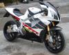 VTR1000 SP02 by  Splash Desi