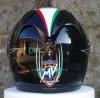 Casco Suomy MV Corse by  Splash Desi