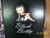 Betty Boop Office Chair by  Svee
