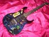 Star Wars Guitar by  Svee