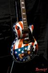 American Pin-up Guitar 001 by  Svee