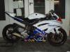 PEREGO MOTO RACING BIKE TEAM  by  Tecnoart