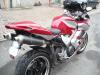 HONDA VFR SPECIAL F4 by  Tecnoart