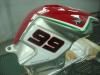 MV AGUSTA BRUTALE SCASSA SBK REPLICA by  Tecnoart