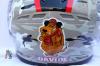 AGV GP TECH 2  DDG REPLICA by  Tecnoart