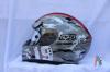 AGV GP TECH 2  DDG REPLICA by  Tecnoart